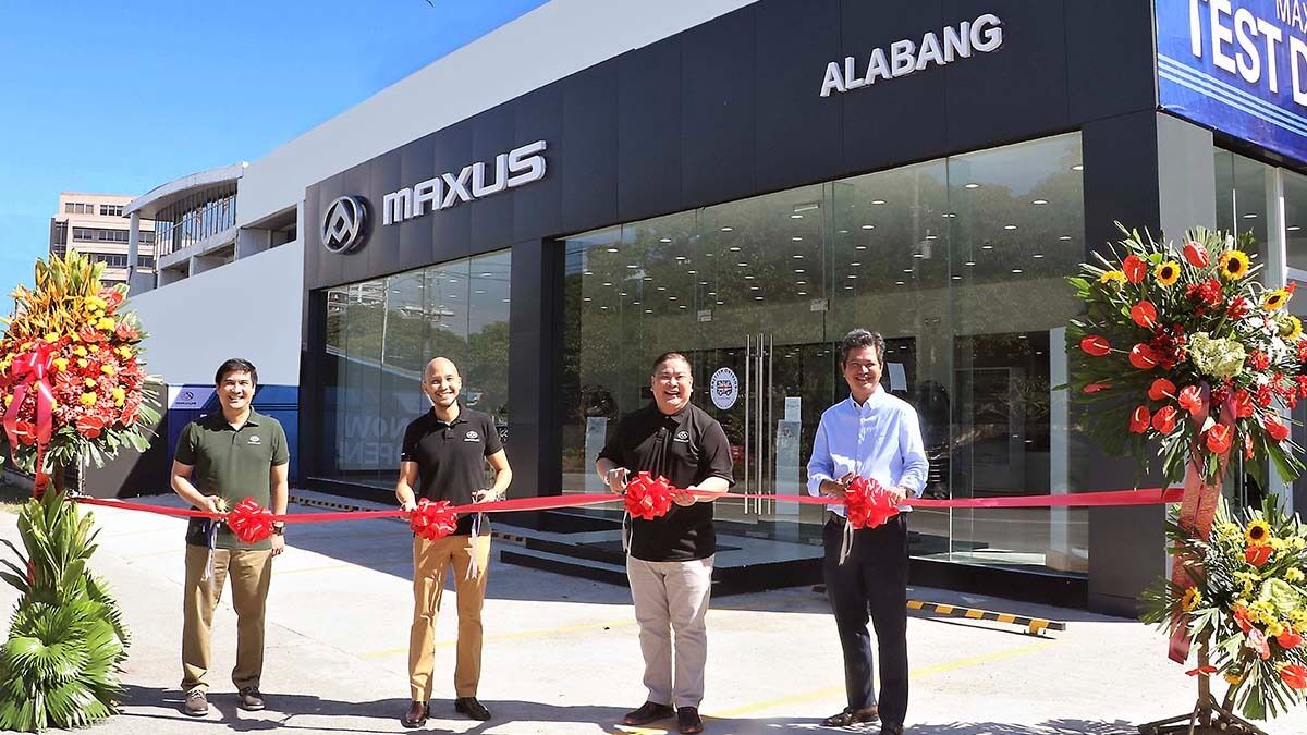 Maxus-Alabang-1