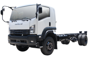 Isuzu F-Series