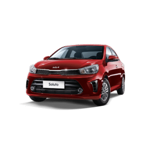 Kia Soluto